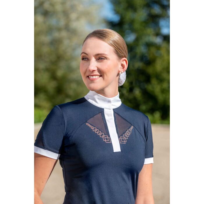 HKM Ladies Show Shirt - Kayla